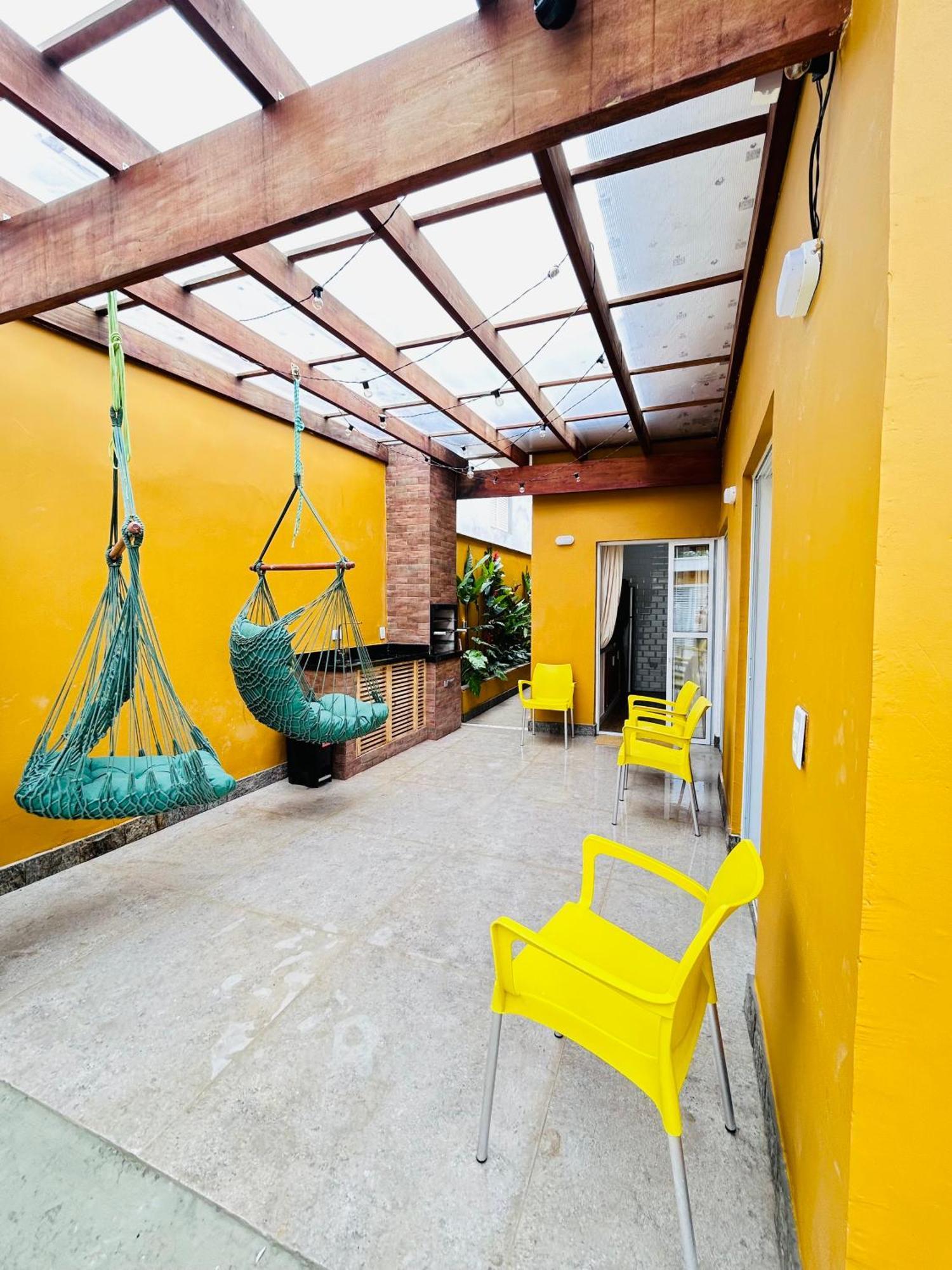 Refugio Do Sol - Maranduba Villa Ubatuba Bagian luar foto